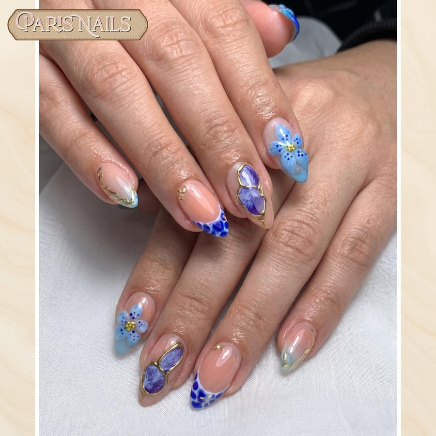 Nail Design